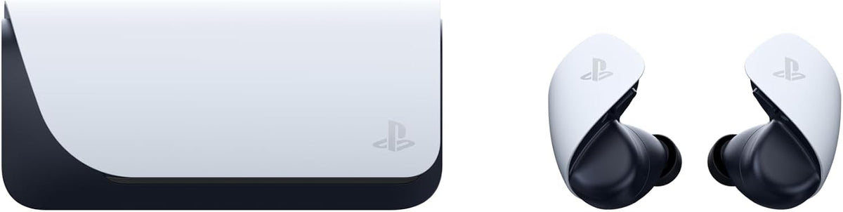 PlayStation PULSE Explore Wireless Earbuds, Planar Magnetic Drivers, PlayStation Link