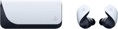 PlayStation PULSE Explore Wireless Earbuds, Planar Magnetic Drivers, PlayStation Link