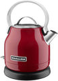 KitchenAid 1.25 L Electric Kettle, Empire Red, KEK1222ER