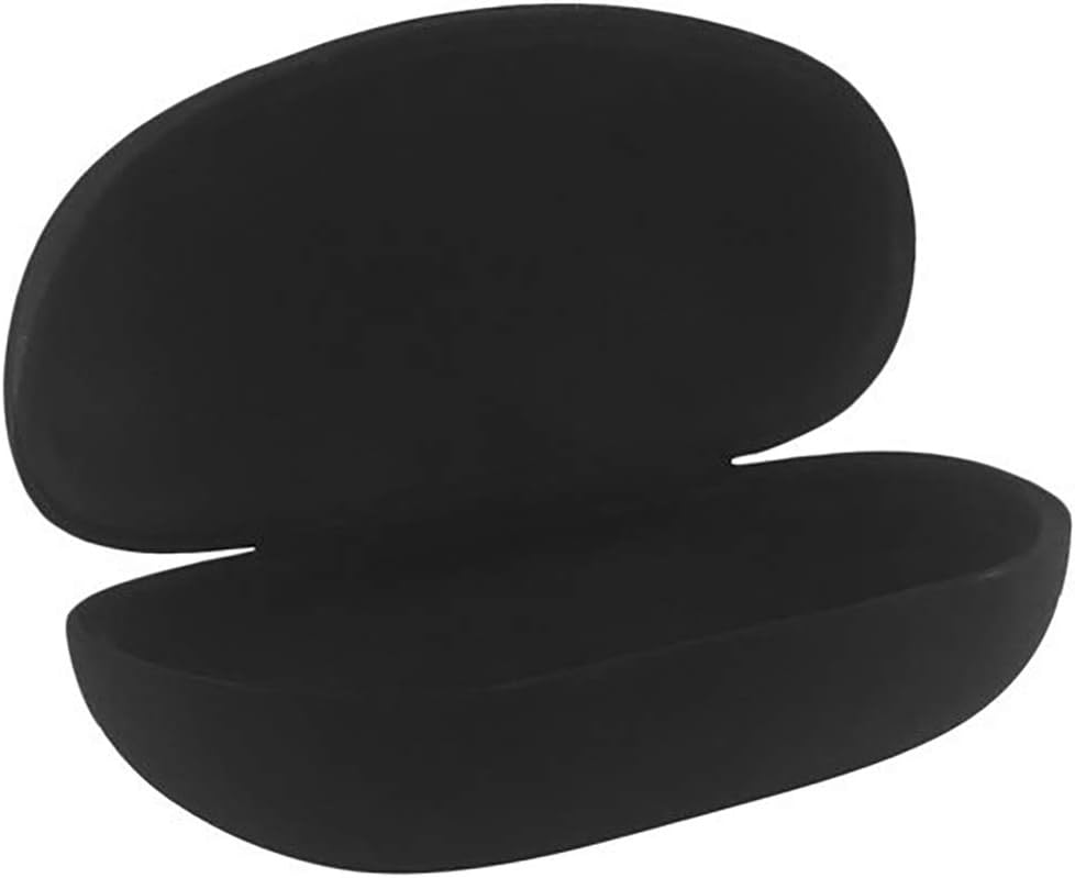 Oakley Unisex's Lifestyle Ellipse O Sunglass Case