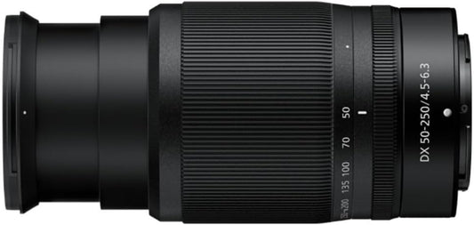 Nikon 20085 Nikkor Z 50-250mm Lens - PuriLite