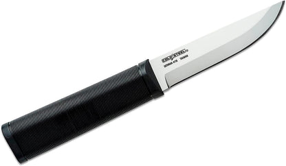 Cold Steel Finn Hawk & Finn Bear Fixed Blade Hunting Knife with Sheath