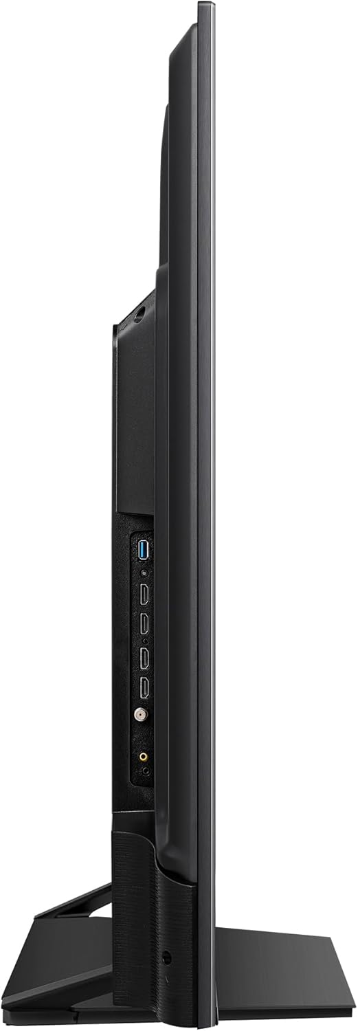Hisense 55U78N-55 inch Mini-LED PRO 4K QLED 144Hz Google TV with Quantum Dot Technology, DTS Virtual: X, HDR10/HDR10+/HLG, 1500 Nits Peak Brightness