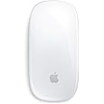 Ascrono - Charging Station Compatible with Apple Magic Mouse 2 - Black - Perfect Accessories | Usable As Charging Dock, Stand & Charger | Includes 5ft (1.5m) USB-A Cable | Lightning Connector