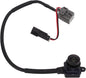 Rear View Reverse Camera Safe Parking Assist Camera 56054158ab Clear Image Ip68 Waterproof Replacement Journey 2011-2020