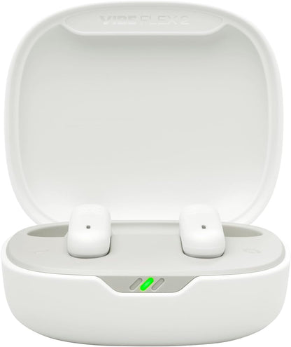 JBL Vibe Flex 2 - True Wireless Earbuds - Black