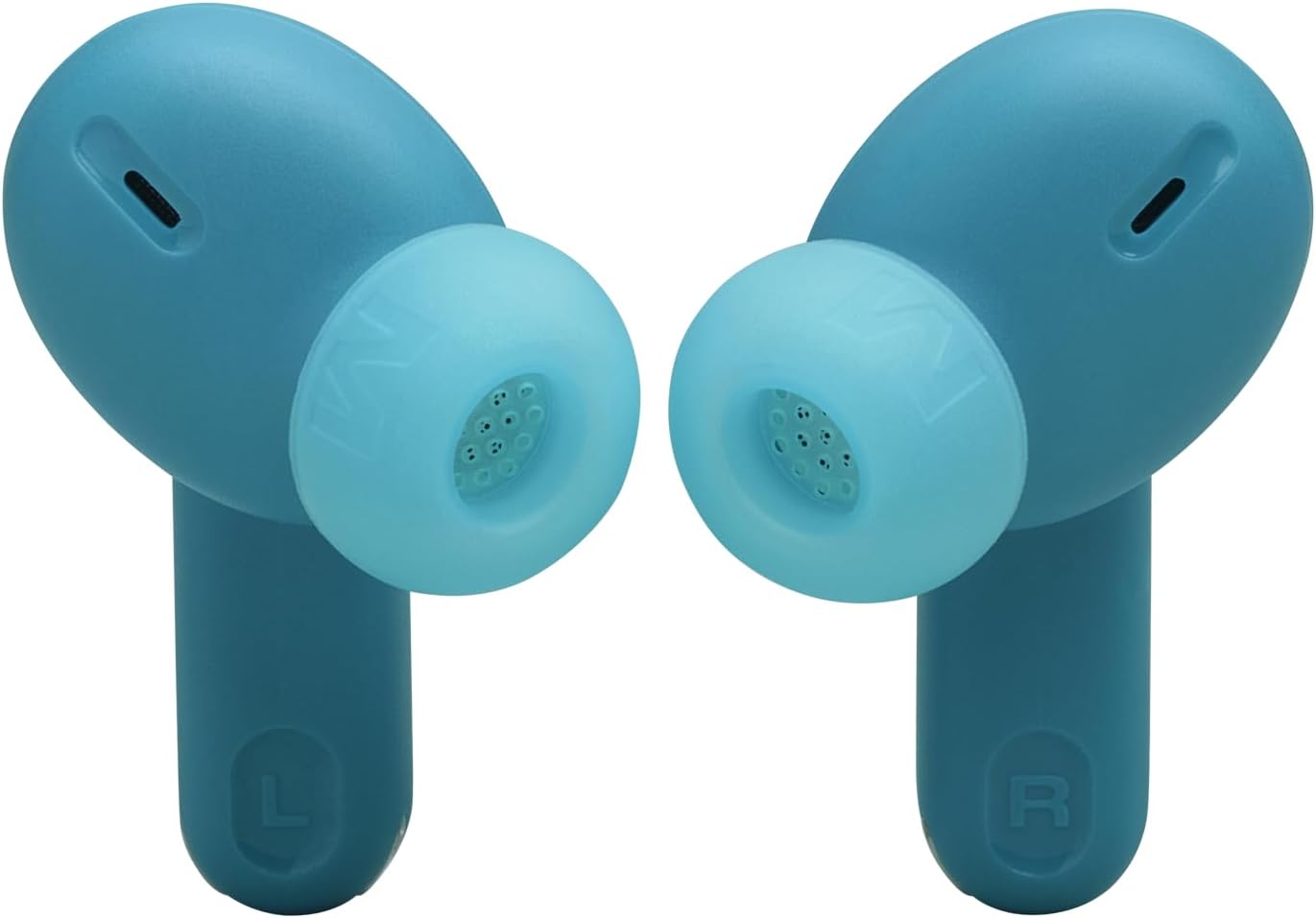 JBL Tune Beam 2 - True Wireless Noise Cancelling Earbuds - White