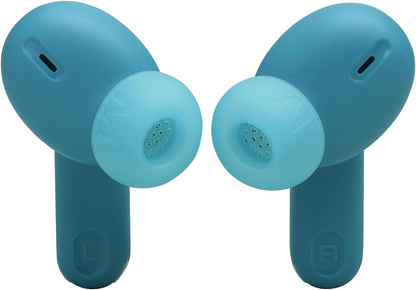 JBL Tune Beam 2 - True Wireless Noise Cancelling Earbuds - White