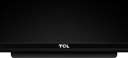 TCL 65-Inch Class S4 4K LED Smart TV with Fire TV (65S450F-CA), Dolby Vision HDR, Dolby Atmos, Alexa Built-in, Apple Airplay Compatibility, Streaming UHD Television, Black