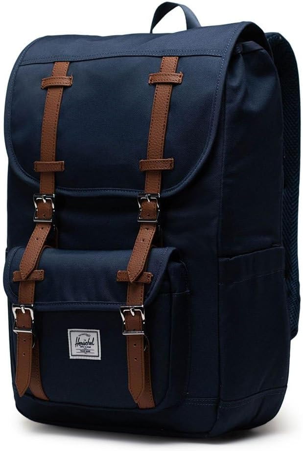 Herschel unisex-adult Little America MidBackpack