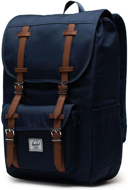 Herschel unisex-adult Little America MidBackpack