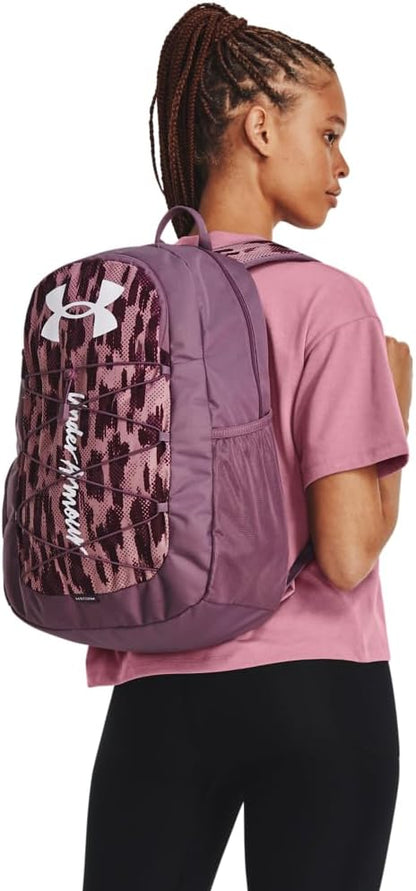 Under Armour unisex-adult Hustle Sport BackpackBackpack
