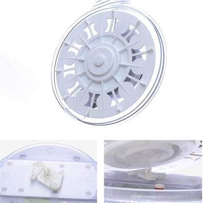 Salad Spinner, Large 5 L, Salad Spinners Best Rated, Lettuce Spinner, Salad Mixer Bowl, Salad Dressing Shaker-Ordinary Style