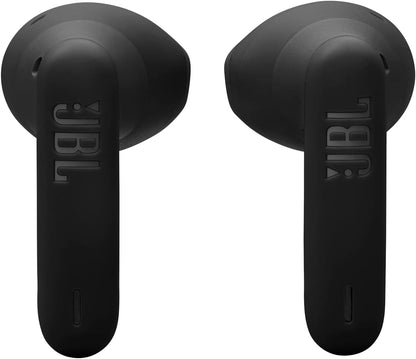 JBL Vibe Flex 2 - True Wireless Earbuds - Black
