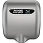 AIKE HEPA Filter Heavy Duty Commercial Hand Dryer 120V CUL Approved, Model AK2903 Brushed Stainless Steel Finish