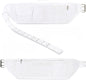 Purilite Select Ihram Belt for Hajj and Umrah – Adjustable Size with Front Pockets and Zippered Compartments