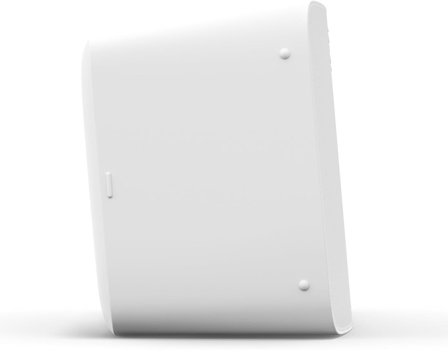 Sonos Five - The high-Fidelity Speaker for Superior Sound - Black