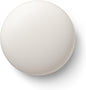 Google Nest Temperature Sensor (2nd Gen) - Room Comfort Sensor with Scheduling - Works with The Nest Learning Thermostat (3rd and 4th Gen) and Nest Thermostat E - Porcelain