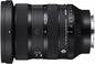 24-70mm F2.8 DGDN II for Sony E