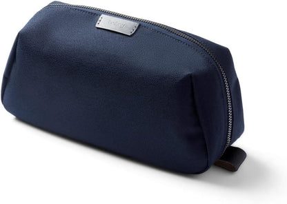 Bellroy Toiletry Kit Plus, Dopp Bag - Slate