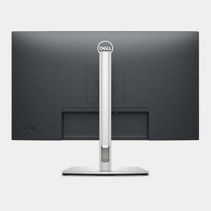 Dell 24 Monitor - P2425H - 23.8 Inch Full HD (1920 × 1080), 100Hz Refresh Rate, Comfortview Plus, 99% sRGB, IPS Panel, 1500:1, Tilt/Swivel/Pivot/Height, 3-Year Advanced Exchange Service - Black