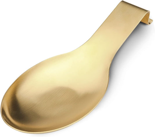 Purilite Select Stainless Steel Spoon Rest