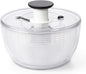 Cenroelon Salad Spinner Lettuce Dryer Vegetable Dryer Salad Mixer for Greens, Herb, Berry, Fruits