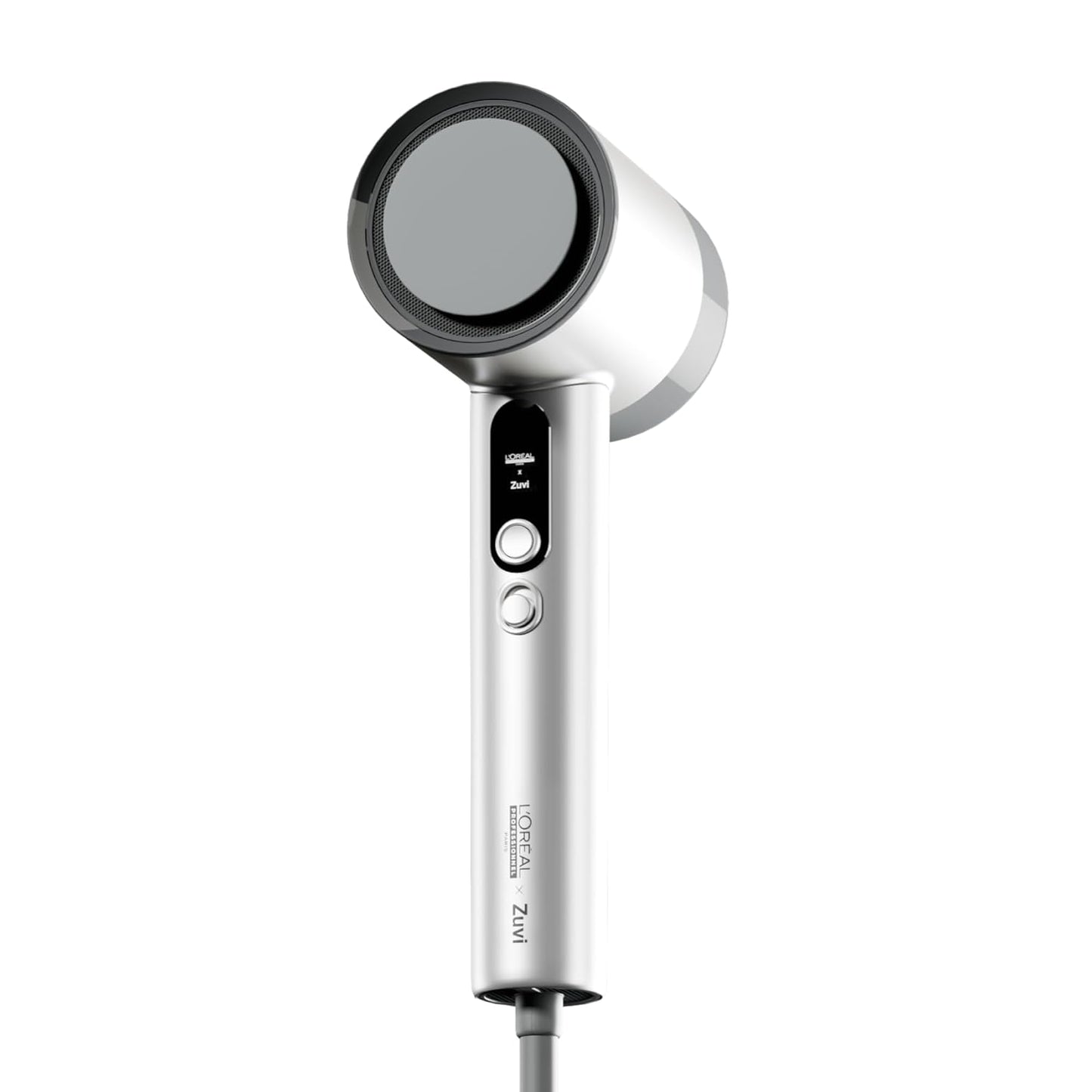 L'Oréal Professionnel AirLight Pro, Professional Hair Dryer Powered by Infrared-Light Technology and Wind, Fast Drying Without Heat Damage, Approved by Hair Pros, For All Hair Types