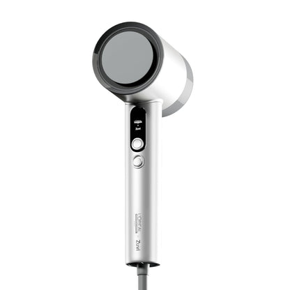 L'Oréal Professionnel AirLight Pro, Professional Hair Dryer Powered by Infrared-Light Technology and Wind, Fast Drying Without Heat Damage, Approved by Hair Pros, For All Hair Types