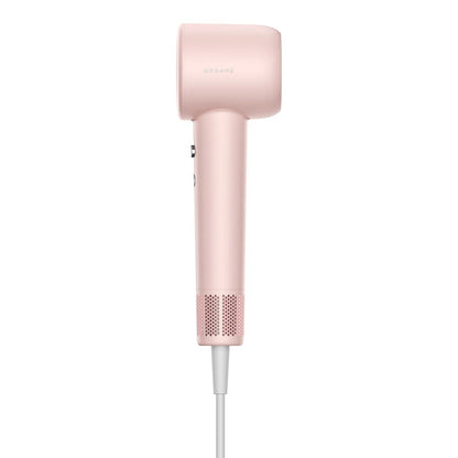 Dreame Hair Gleam High-Speed Hair Dryer – Lightweight Ionic Hair Dryer with Diffuser, Smoothing Attachment, Quiet 59 dB Operation & Intelligent Temperature Control - PuriLite