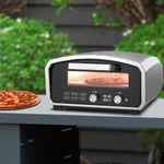 Kenmore Indoor Outdoor Electric Pizza Oven - PuriLite