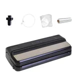 Kenmore Vacuum Sealer Food Preservation System with 16 ft. Bag Roll & Bags - PuriLite