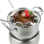 HomeCraft Electric Fondue Set