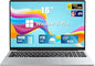 Gaming Laptop, 16 Inch Laptop Computer with Windows 11 Pro, Intel 12th Gen N150 Processor(up to 3.6GHz), 16GB RAM 1TB SSD, Backlit Keyboard, FHD 1920 * 1200, Bluetooth.