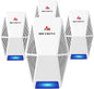 Ultrasonic Pest Control Repeller 4-Pack – Intelligent Plug-In Indoor Repeller with LED Night Light - PuriLite