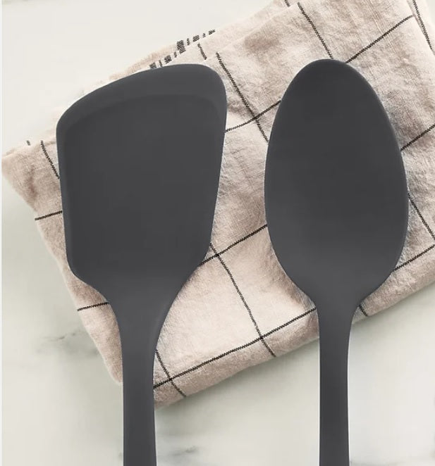 GIR Essentials Silicone Kitchen Tool Set, 10-piece