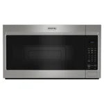 Maytag 1.7 cu ft. Stainless Steel Over-The-Range Microwave , 300 CFM