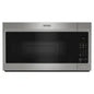 Maytag 1.7 cu ft. Stainless Steel Over-The-Range Microwave , 300 CFM