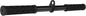 Fitarc Straight Bar Cable Attachment, Non-Slip Tricep Bar for Tricep Pull Down Attachment, Lat Pull Down Bar for Home Gym Equipment, Lat Pulldown Attachments and Cable Attachments for Gym