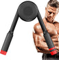 EAST MOUNT Twister Arm Exerciser - Adjustable 22-440lbs Hydraulic Power, Home Chest Expander, Shoulder Muscle Training Fitness Equipment, Arm Enhanced Exercise Strengthener