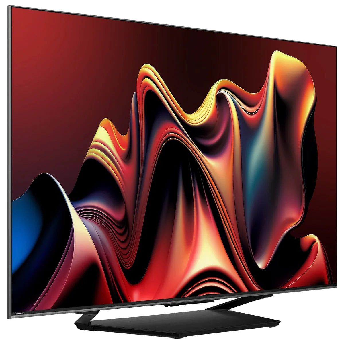 Hisense 65" U78N Series 4K QLED Mini-LED Pro TV – 144Hz, Quantum Dot, Full Array Local Dimming, Dolby Vision HDR, HDMI 2.1, Google TV - PuriLite