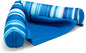 Big Joe Noodle Sling, No Inflation Needed, Pool Float with Armrests, Quick Draining Fabric, Cup Holder