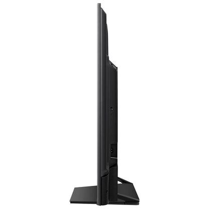 Hisense 65" U78N Series 4K QLED Mini-LED Pro TV – 144Hz, Quantum Dot, Full Array Local Dimming, Dolby Vision HDR, HDMI 2.1, Google TV - PuriLite