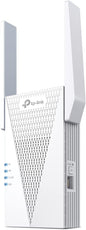 TP-Link AX3000 WiFi 6 Range Extender WiFi Booster (RE715X) – Dual-Band up to 3 Gbps, EasyMesh Compatible, OneMesh, Gigabit Port, Smart Signal Indicator, WPS Setup, WPA3 Security