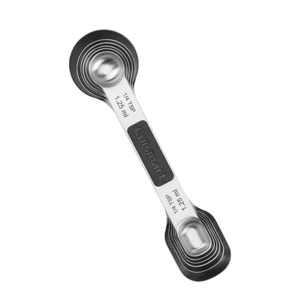 Cuisinart Custom Convection Bread Maker with 6-Piece Measuring Spoons