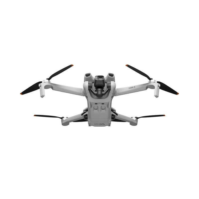 DJI Drone CP.MA.00000582.01 Mini 3 (Drone Only) (GL)