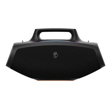Skullcandy Barrel Wireless Speaker, Black - PuriLite