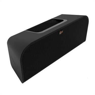 Klipsch Groove XXL Portable Bluetooth Speaker, Black - PuriLite