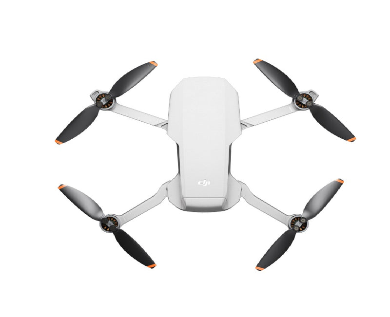 DJI Drone CP.MA.00000574.01 Mini 2 SE Fly More Combo Retail