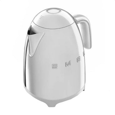 Smeg 50’s Style Fixed Temperature Kettle, Stainlesss Steel